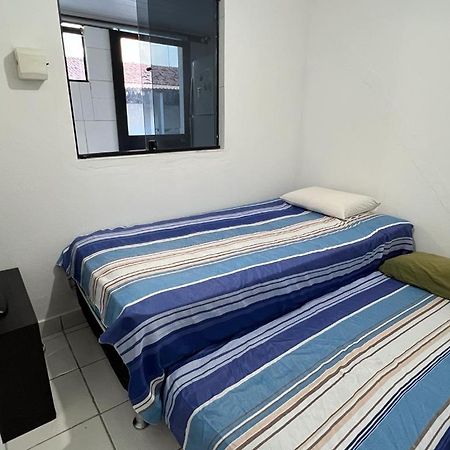 Chale Em Tamandare Apartman Kültér fotó