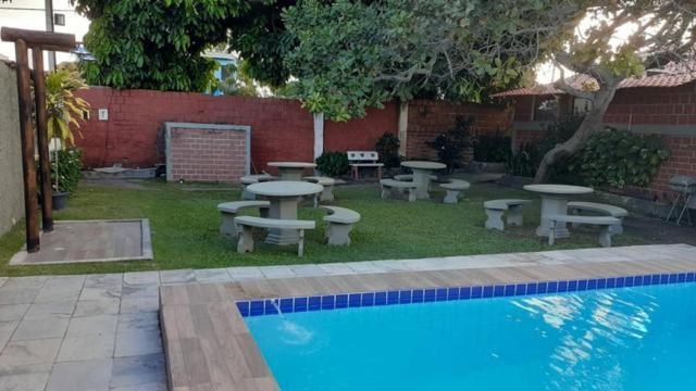 Chale Em Tamandare Apartman Kültér fotó