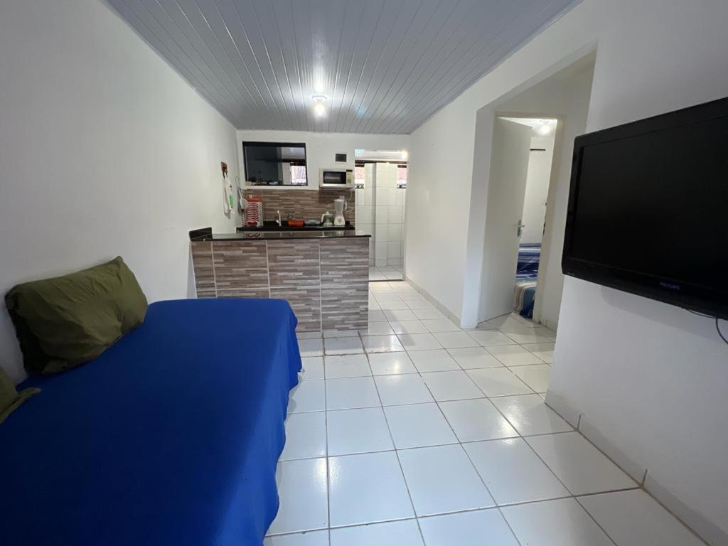 Chale Em Tamandare Apartman Kültér fotó