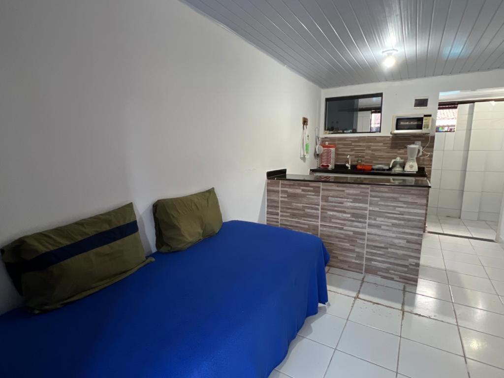 Chale Em Tamandare Apartman Kültér fotó