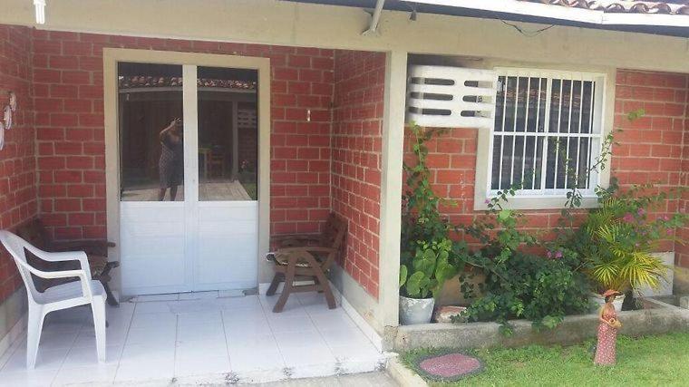 Chale Em Tamandare Apartman Kültér fotó