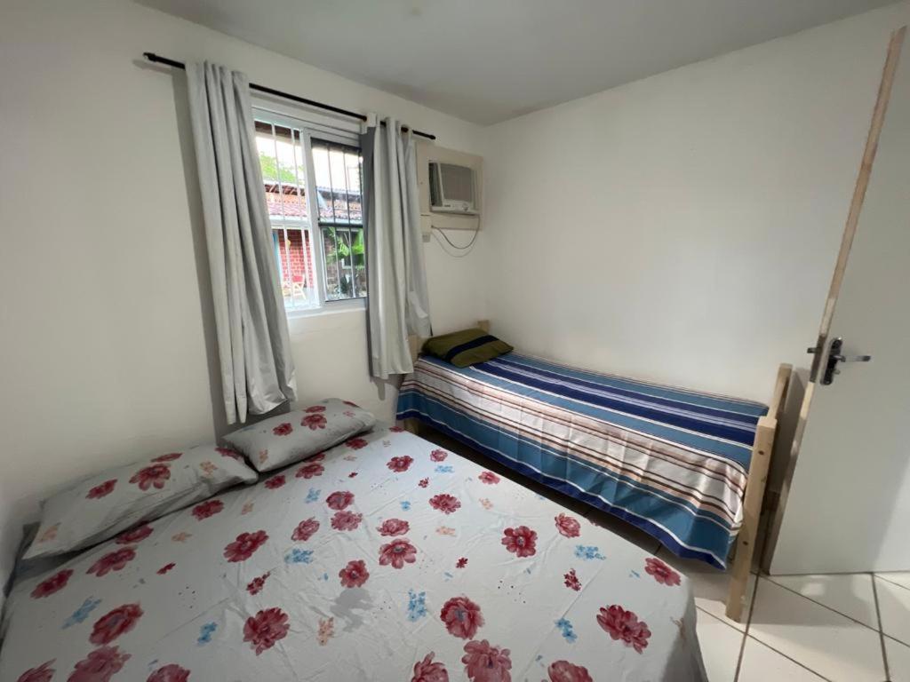 Chale Em Tamandare Apartman Kültér fotó